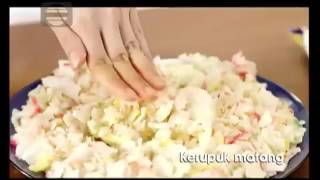 Download lagu Iklan Kobe Resep Dapur Kobe - Tempe Kriuk Ceria 15sec 2017