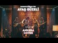 Ayaş Güzeli Anadolu Psychedelic Rock Cover Ankara Cover Ayaş Güzeli Anadolu Psychedelic Rock Cover Ankara Cover