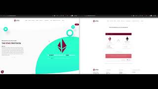 Etho Protocol ERC-20 Unwrapping Instructions