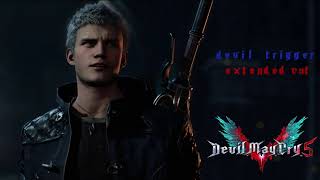 Devil May Cry 5 Devil Trigger - Extended Cut Fan-Made
