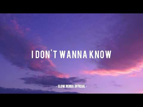 DJ Slow! -