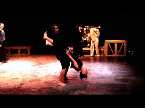 La Tempesta Shakespeare Claudio Spadola