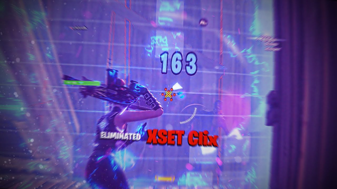 A Cold Play ❄️ | Vinix Highlights #1 | (Fortnite montage)