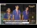 Entrevista Club de Natacion Acuaking | Barrancabermeja