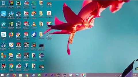 14A-La notion de condition en java(version créole haïtien)
