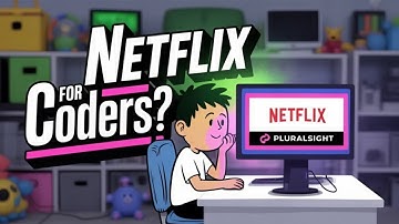 This Paid Platform Feels Like Netflix for Coders! Is Pluralsight Worth It in 2025??