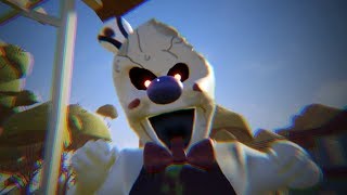 HELLO NEIGHBOR ICE SCREAM EXE screenshot 5