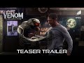 VENOM 3: ALONG CAME A SPIDER – Trailer | Tom Hardy, Andrew Garfield, Tom Holland | Sony Pictures