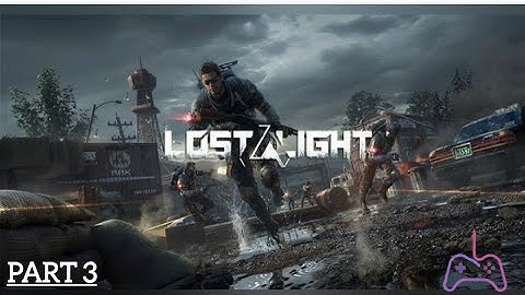 Lost light | gameplay (android & ios) - Part 3