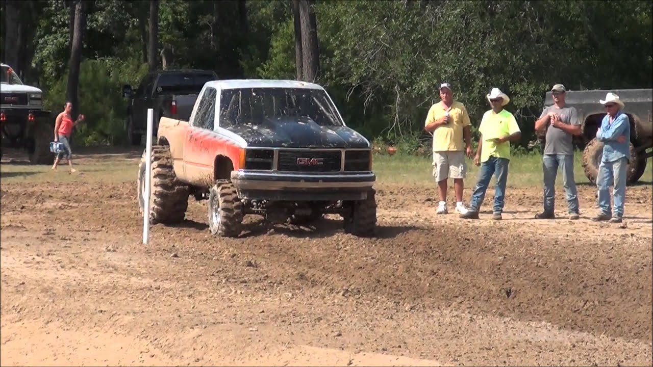 Son of a Slinger at Sour Lake