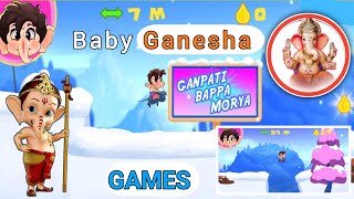 Baby Ganesha❤️ Dessert Rush Game Play 2023 / Ganesh Game || Baby Ganesha Dessert Rush screenshot 1