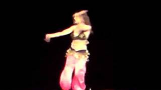 Danse Orientale Lora