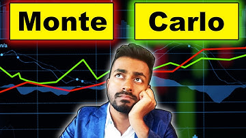 Monte Carlo in Reinforcement Learning