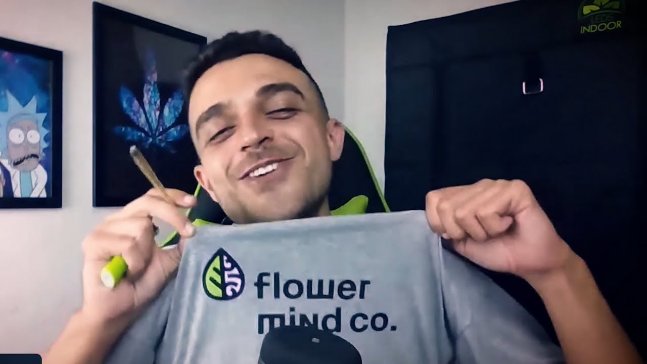 Já usei o fertilizante Flowermind no cultivo indoor?
