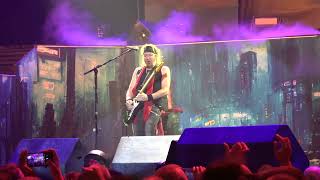 Iron Maiden - Hell on Earth Live @ O2 Arena London 7.7.2023 4K