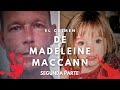 " El Crimen de Madeleine McCann: ¿Quiénes Son los Nuevos Sospechosos en el Caso?"