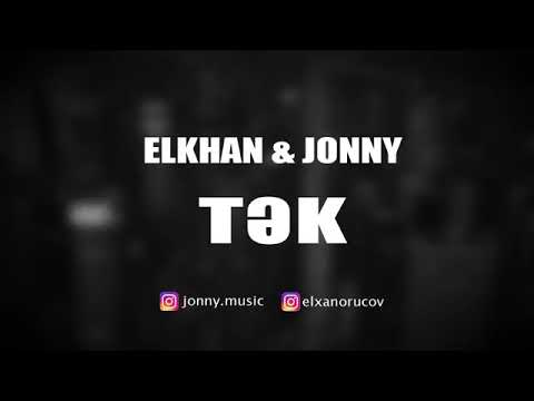 Elkhan & Jonny tek