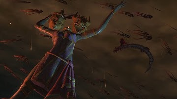 Final Fantasy XIV Endwalker New Game Plus - Part 9 [No Commentary Playthrough]