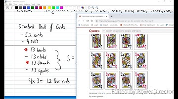 Hawkes: Discovering Statistics and Data 3rd Edition-Sections 6.1 and 6.2
