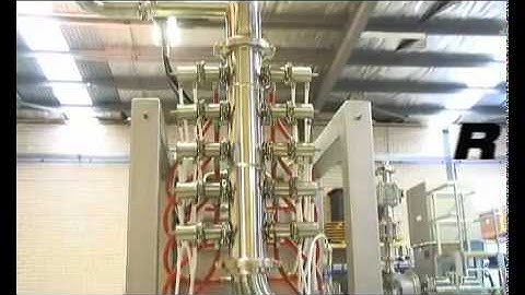 RotaTherm® Continuous Cooker