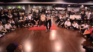 20150315 Ip Locking Battle Season.1 Judge Solo -- Locking Tim