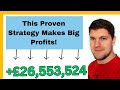 The sports betting strategy that has made millions  value betting explained