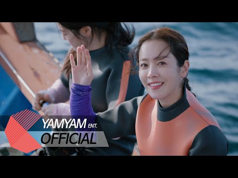 [MV] 헤이즈(Heize) - 마지막 너의 인사(The Last) | 우리들의 블루스(Our Blues) OST Part 2