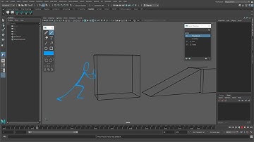 Blue Pencil 2 Overview