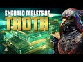 Emerald Tablets of Thoth [The Original]