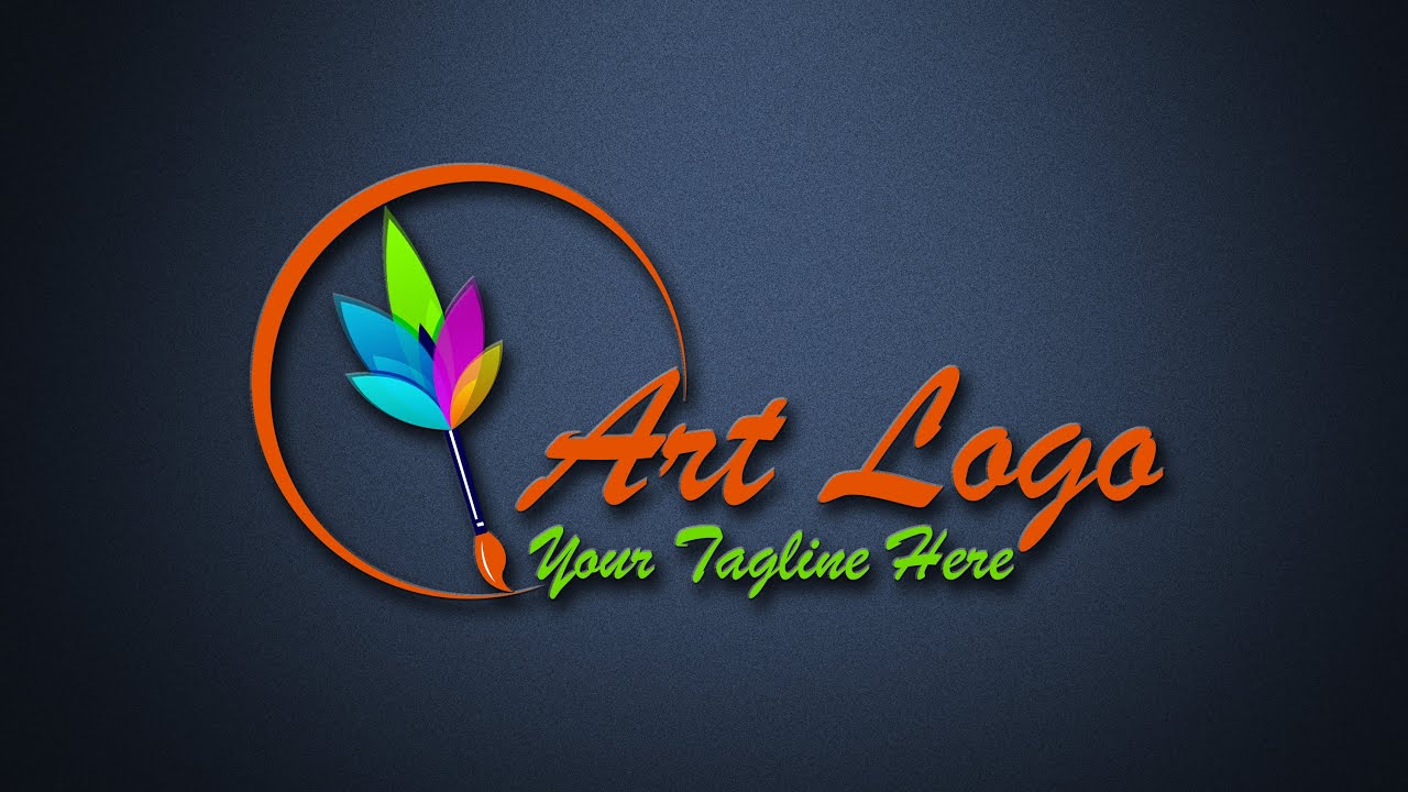 Logos Gallery Picture Logo Design - Gambaran