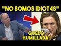 KARMA TOTAL! TRUENA CIRO EN VIVO, ENTREVISTA SALE MAL. BOTARGA EN PANICO, SE PUSO FEO.