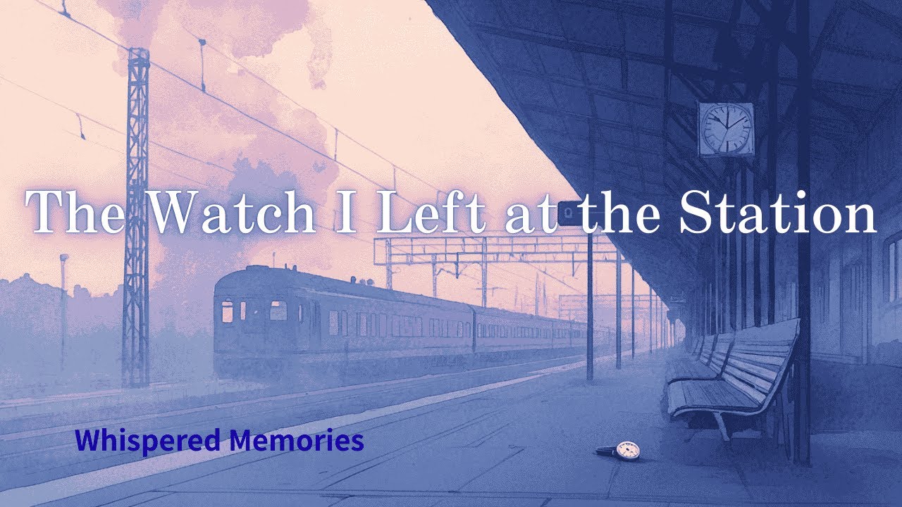 The Watch I Left at the Station
