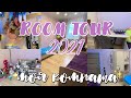 ROOM TOUR 2021/РУМ ТУР ПО МОЕЙ КОМНАТЕ/Что в моей комнате?/бэк ту скул/рабочий стол из ПИНТЕРЕСТ