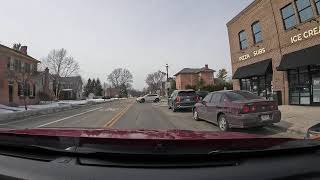 Groveport Ohio
