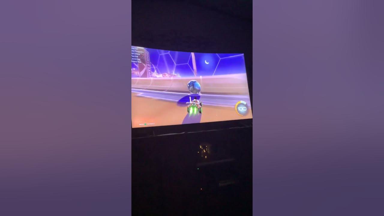 My first pogo rl youtube
