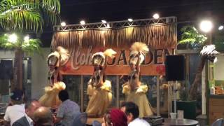 Vaea Tahiti Otea Aue Kapaku 2016