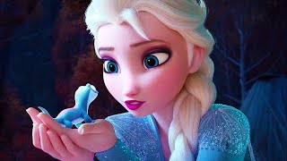 Frozen 2 Show Yourself With Lyrics Full Song