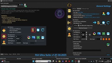 Part 4 How To Voltage Cellibration In F64 Box