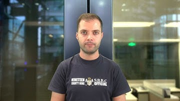 IT PhD Pitch 2023 | André Guarda: Deep Learning-Based Point Cloud Geometry Coding