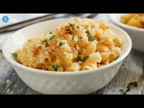 Best Slow Cooker Mac and Cheese Recipe | Simplemost