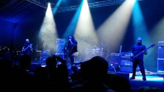 Khepra - Desolation (Live at %100 Metal Fest Istanbul, 05.03.17)