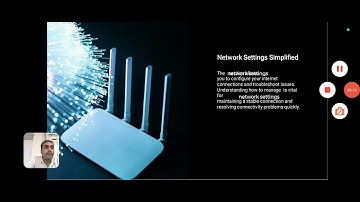 control panel | K.Amuthan |Assistant Professor|SNS Institutions |Lecture video