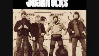 Video thumbnail of "The Shamrocks - Please don't cry (for me)"