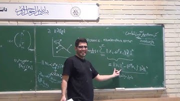 PCA and Its Beyond (PCA, SVD,  Low-Rank Approximation, Eckart–Young–Mirsky Theorem)