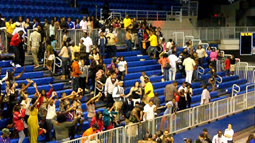 FISS 2012 To Be Real