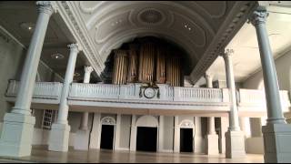 To Hear the Music Documentary trailer
