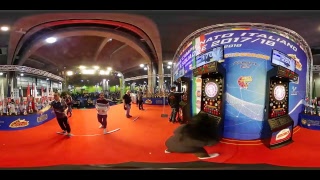 Streaming finale nazionale freccette (POV1) screenshot 5