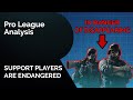 Support Players Are An Endangered Species… And That’s Good.