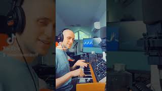 Synthtalk - Sound Design