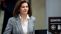 Nevada Sen. Catherine Cortez Masto withdraws from Biden VP consideration